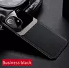 Чехол бампер для Xiaomi Mi 11 Anomaly Plexiglass Black (Черный) 