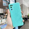 Чехол бампер для Samsung Galaxy S20 Ultra Anomaly Air Silicone Light Blue (Голубой) Чехол бампер для Samsung Galaxy S20 Ultra Anomaly Air Silicone Light Blue (Голубой)