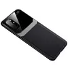Чехол бампер для OnePlus 9R Anomaly Plexiglass Black (Черный)
