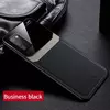 Чехол бампер для Samsung Galaxy A02s Anomaly Plexiglass Black (Черный)