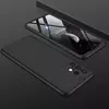 Чехол бампер для Samsung Galaxy A32 GKK Dual Armor Black (Черный)