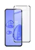 Защитное стекло для Asus Zenfone 8 Flip Imak Full Cover Glass Pro+ Black (Черный) 6957476842655