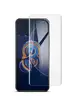 Защитная пленка для смартфона для Asus Zenfone 8 Flip Imak HydroHel Back Crystal Clear (Прозрачный) 6957476822992