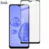 Защитное стекло для Samsung Galaxy A32 Imak Full Cover Glass Pro+ Black (Черный)
