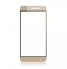 Защитное стекло для Asus Zenfone 5 ZE620KL Mocolo Full Cover Tempered Glass Gold (Золотой)