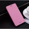 Чехол книжка Mofi Cross для Huawei Mate 10 Lite Pink (Розовый)
