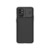 Чехол бампер для OnePlus 9R Nillkin CamShield Black (Черный)