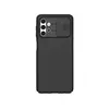Чехол бампер для Samsung Galaxy A32 Nillkin CamShield Black (Черный)