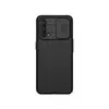 Чехол бампер для OnePlus Nord CE Nillkin CamShield Black (Черный)