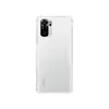 Чехол бампер для Xiaomi Redmi Note 10 Nillkin TPU Nature White (Белый)