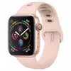 Ремешок Spigen Air Fit для Apple Watch 42 mm Rose Gold (Розовое Золото) 062MP25401