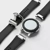 Ремешок для Samsung Galaxy Watch 46 mm Ringke Rubber One Prime Band Black (Черный)