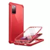 Чехол бампер i-Blason Ares Case для Samsung Galaxy S20 FE Red (Красный) 843439135017