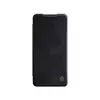 Чехол книжка для Samsung Galaxy A52 Nillkin Qin Black (Черный)