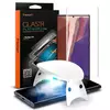 Защитное стекло Spigen Glas.tR Platinum для Samsung Galaxy Note 20 Ultra AGL01446