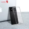 Чехол бампер для Samsung Galaxy A72 X-Level TPU Crystal Clear (Прозрачный)