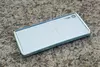 Чехол бампер для Sony XperiA XZ DevilCase Type One Silver (Серебристый)
