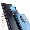 Защитное стекло на камеру для OnePlus 7T Anomaly Camera Glass Crystal Clear (Прозрачный)