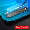 Защитное стекло на камеру для Xiaomi Mi Note 10 Pro Anomaly Camera Glass Crystal Clear (Прозрачный)