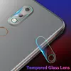 Защитное стекло на камеру для Nokia 4.2 Anomaly Camera Glass Crystal Clear (Прозрачный)