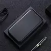 Чехол книжка для Oppo A72 Anomaly Carbon Book Black (Черный)