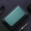 Чехол книжка для Xiaomi Mi10T Anomaly Carbon Book Green (Зеленый)