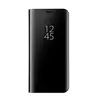 Чехол книжка для Huawei Honor 20 Lite Anomaly Clear View Black (Черный)