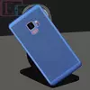 Чехол бампер для Samsung Galaxy A6 2018 Anomaly Air Blue (Синий)