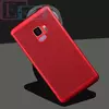 Чехол бампер для Samsung Galaxy J4 2018 J400F Anomaly Air Red (Красный)