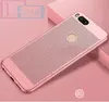 Чехол бампер для Xiaomi Mi6 Anomaly Air Rose Gold (Розовое Золото)
