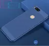 Чехол бампер для Xiaomi MiA1 Anomaly Air Blue (Синий)