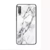 Чехол бампер для Samsung Galaxy A7 2018 Anomaly Cosmo White (Белый)