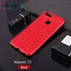 Чехол бампер для Xiaomi MiA1 Anomaly CrossFit Red (Красный)