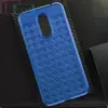 Чехол бампер для Xiaomi Redmi 5 Plus Anomaly CrossFit Blue (Синий) 