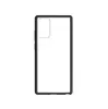 Чехол бампер для Samsung Galaxy Note 20 Ultra Anomaly Fusion Black (Черный)