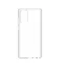 Чехол бампер для Samsung Galaxy Note 20 Anomaly Fusion Crystal Clear (Прозрачный)