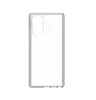 Чехол бампер для Samsung Galaxy Note 20 Anomaly Fusion Gray (Серый)