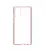 Чехол бампер для Samsung Galaxy Note 20 Ultra Anomaly Fusion Pink (Розовый)