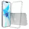 Чехол бампер для iPhone 12 Pro Max Anomaly Fusion Crystal Clear (Прозрачный)