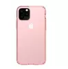 Чехол бампер для IPhone 11 Pro Max Anomaly Fusion Pink (Розовый)