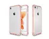 Чехол бампер для iPhone 7 Anomaly Fusion Pink (Розовый)