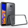 Чехол бампер для Samsung Galaxy J4 Plus Anomaly Fusion Black (Черный)