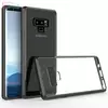 Чехол бампер для Samsung Galaxy Note 9 Anomaly Fusion Black (Черный)