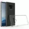 Чехол бампер для Samsung Galaxy Note 9 Anomaly Fusion Crystal Clear (Прозрачный)