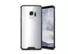 Чехол бампер для Samsung Galaxy S9 Anomaly Fusion Black (Черный)