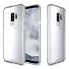 Чехол бампер для Samsung Galaxy S9 Plus Anomaly Fusion Crystal Clear (Прозрачный)