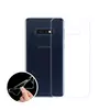 Чехол бампер для Samsung Galaxy S10e Anomaly Jelly Crystal Clear (Прозрачный)