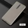 Чехол бампер для Nokia 8 Anomaly Leather Fit Gray (Серый)