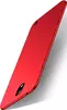 Чехол бампер для Nokia 5.3 Anomaly Matte Red (Красный)