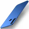 Чехол бампер для Realme 5 Anomaly Matte Blue (Синий) 